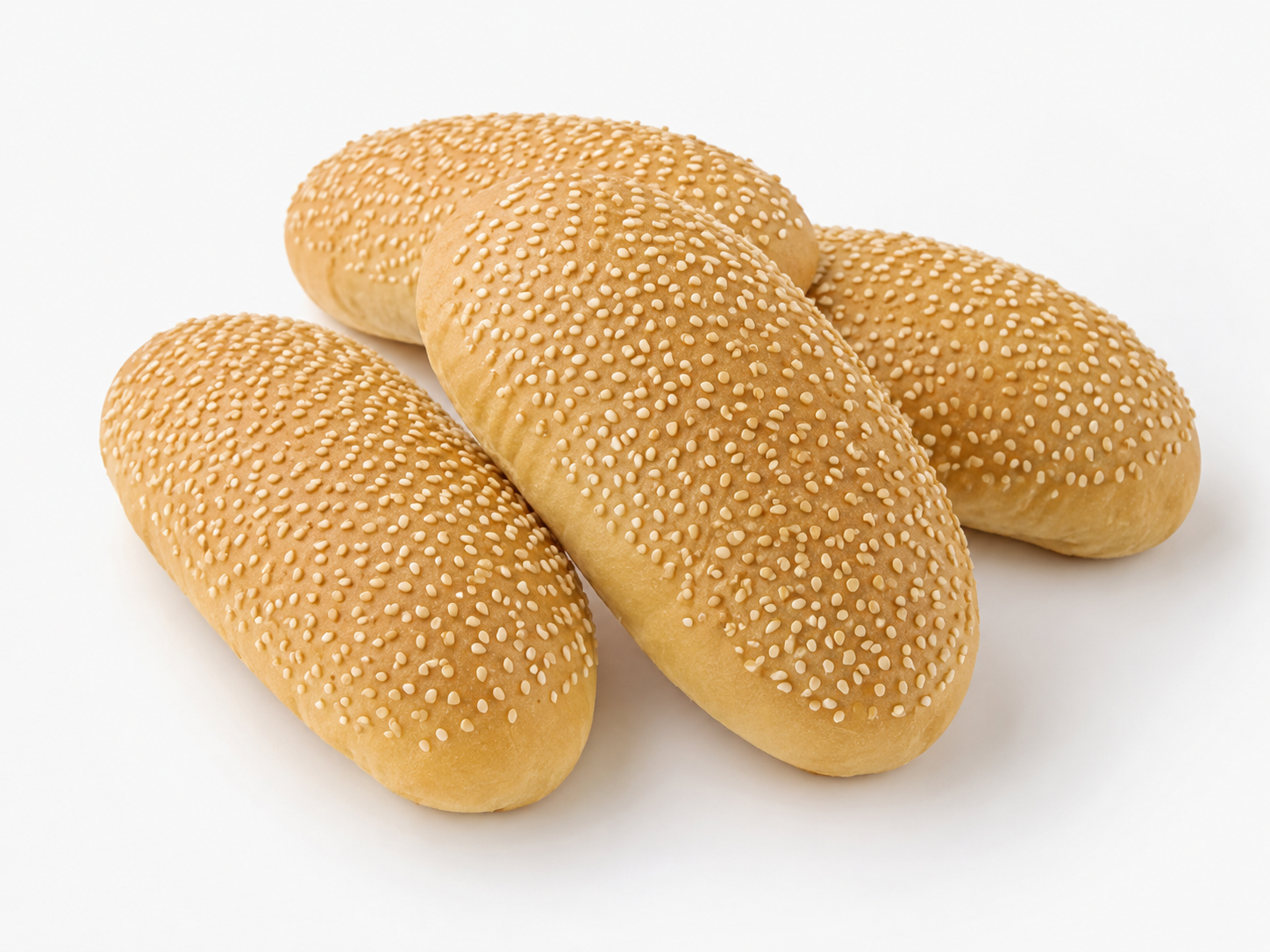 Kosong Sausage Bun