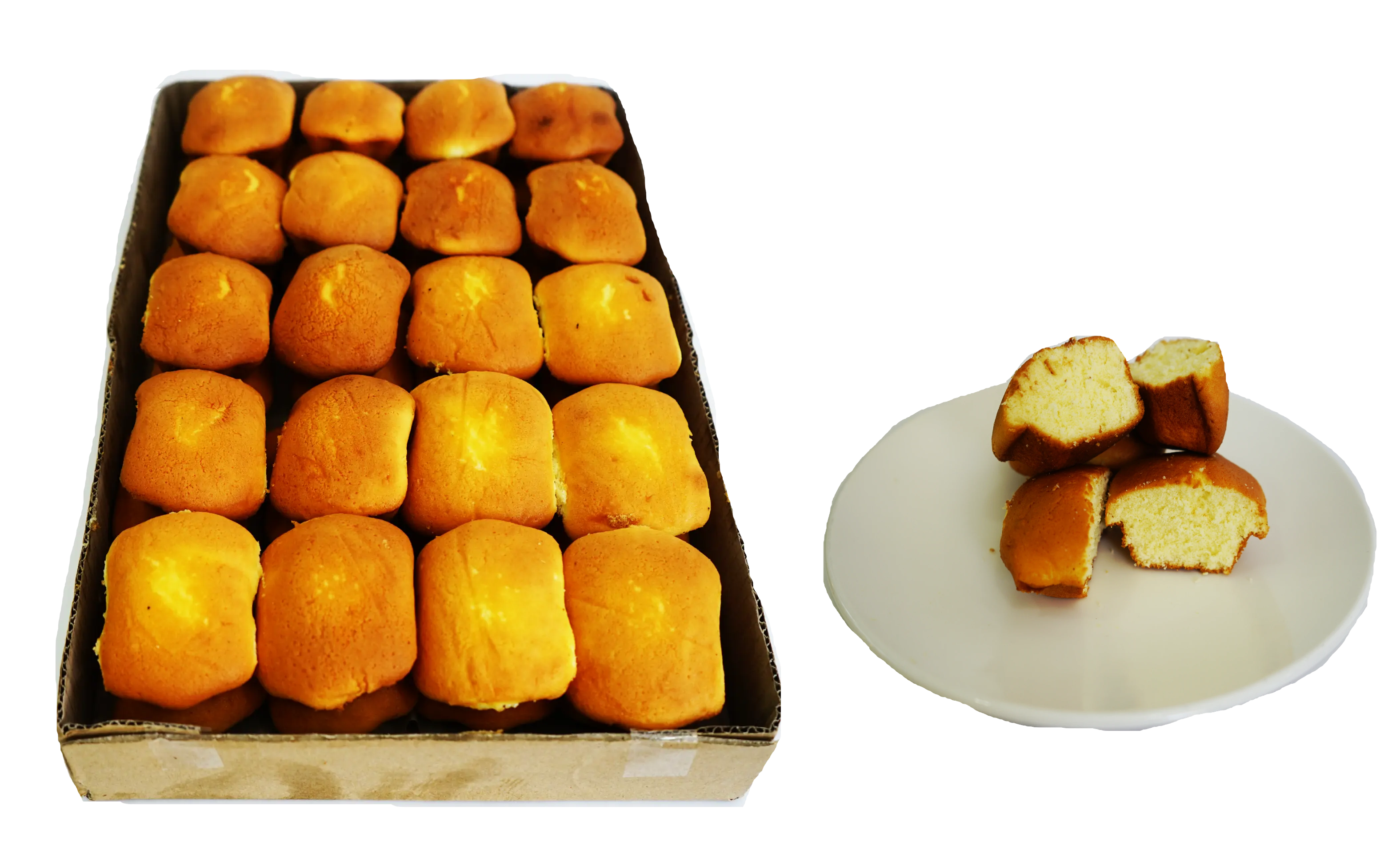 Bahulu Tray