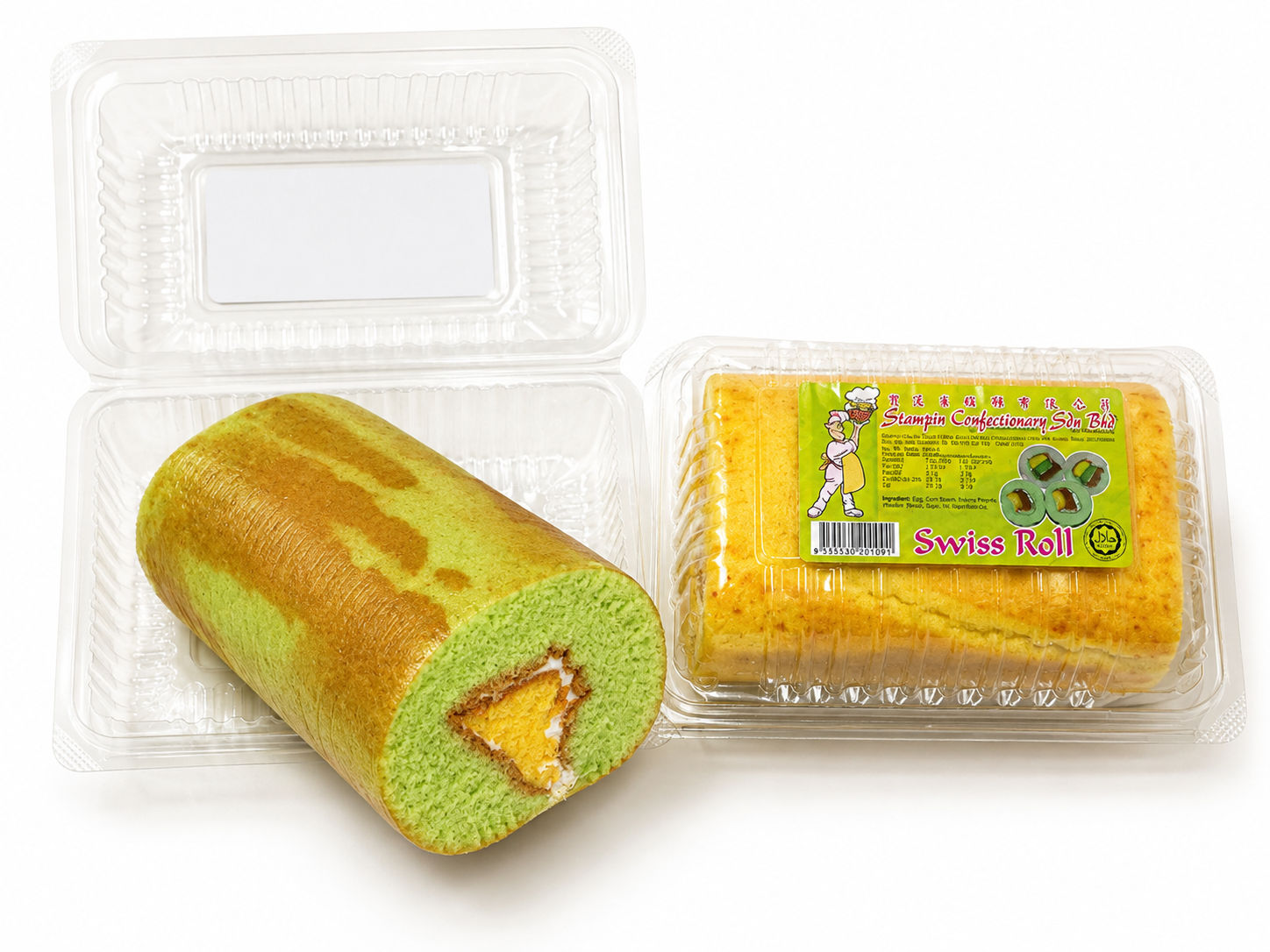 Swiss Roll