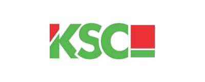 KSC logo