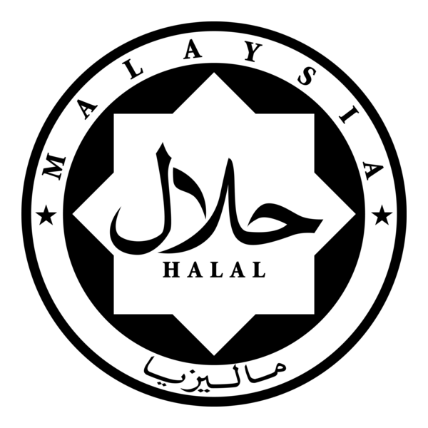 Halal Certified logo