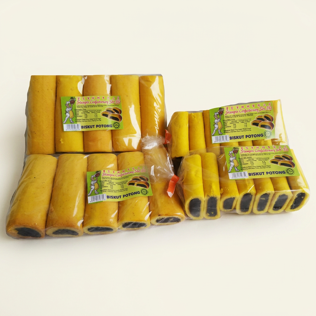 Biskut Potong