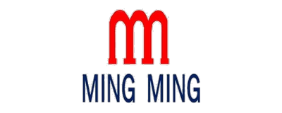 Ming Ming logo