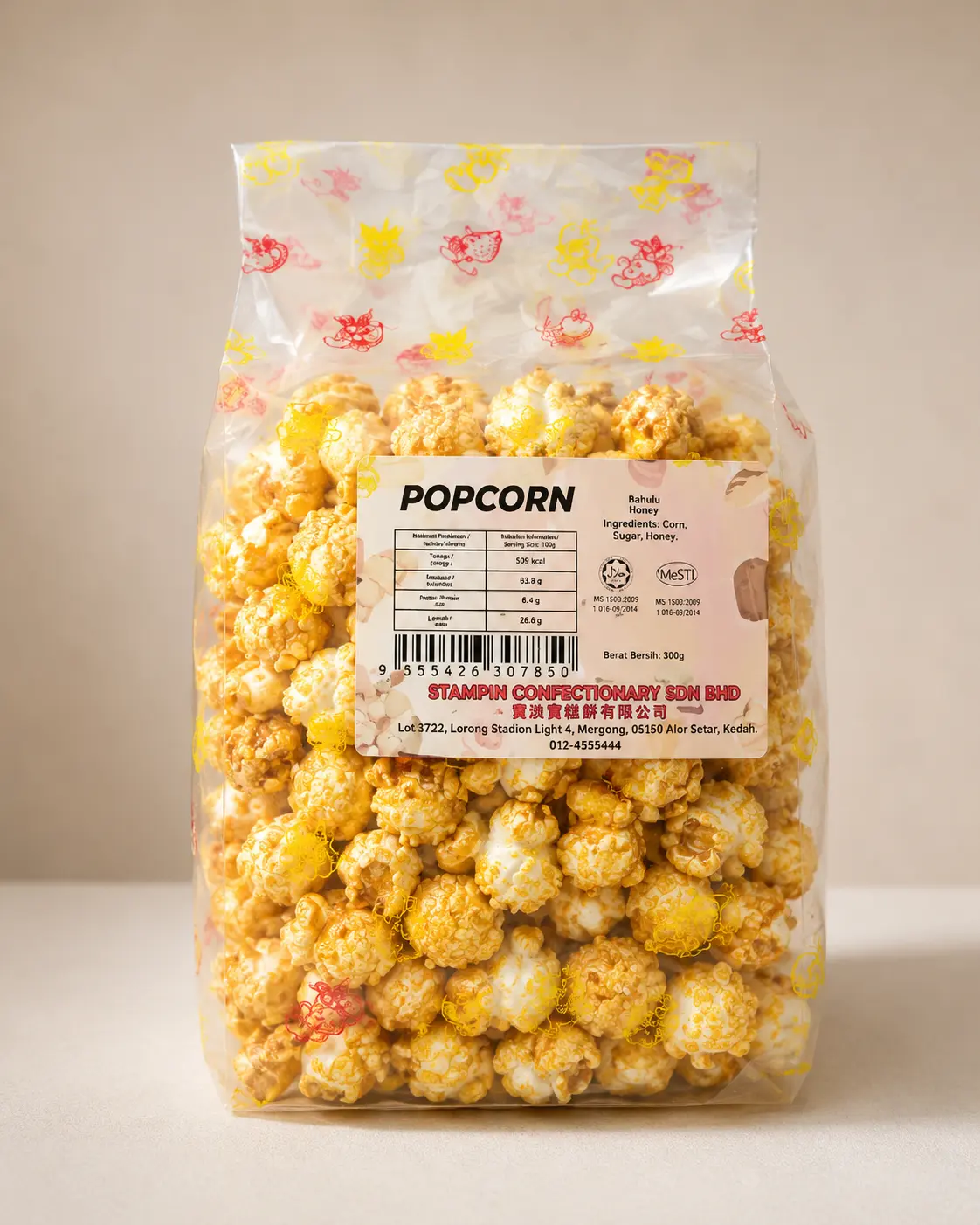 Popcorn
