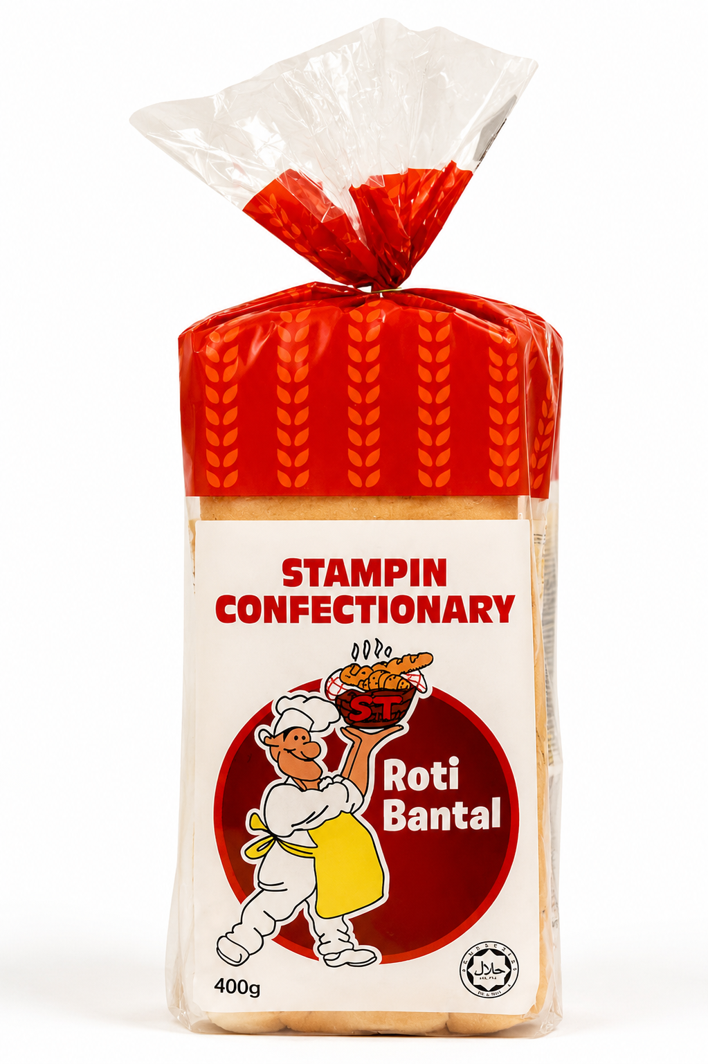 Sandwich Bread