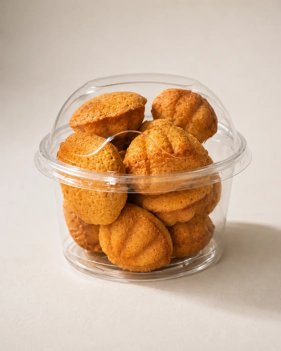 Bahulu Honey Container