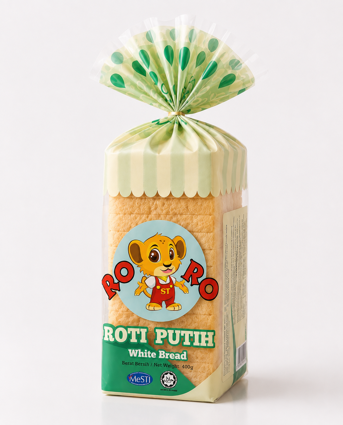 White Bread