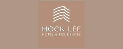 Hock Lee Hotel & Residences logo