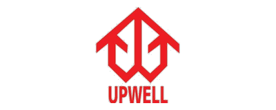Upwell logo