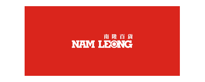Nam Leong 南隆百貨 logo
