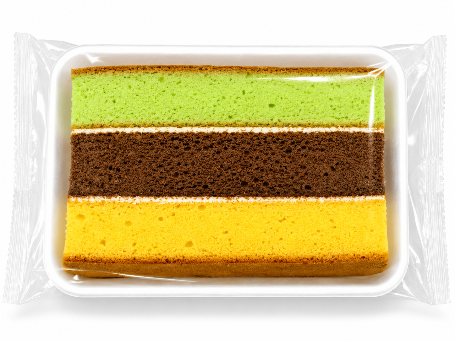 Sponge Cake