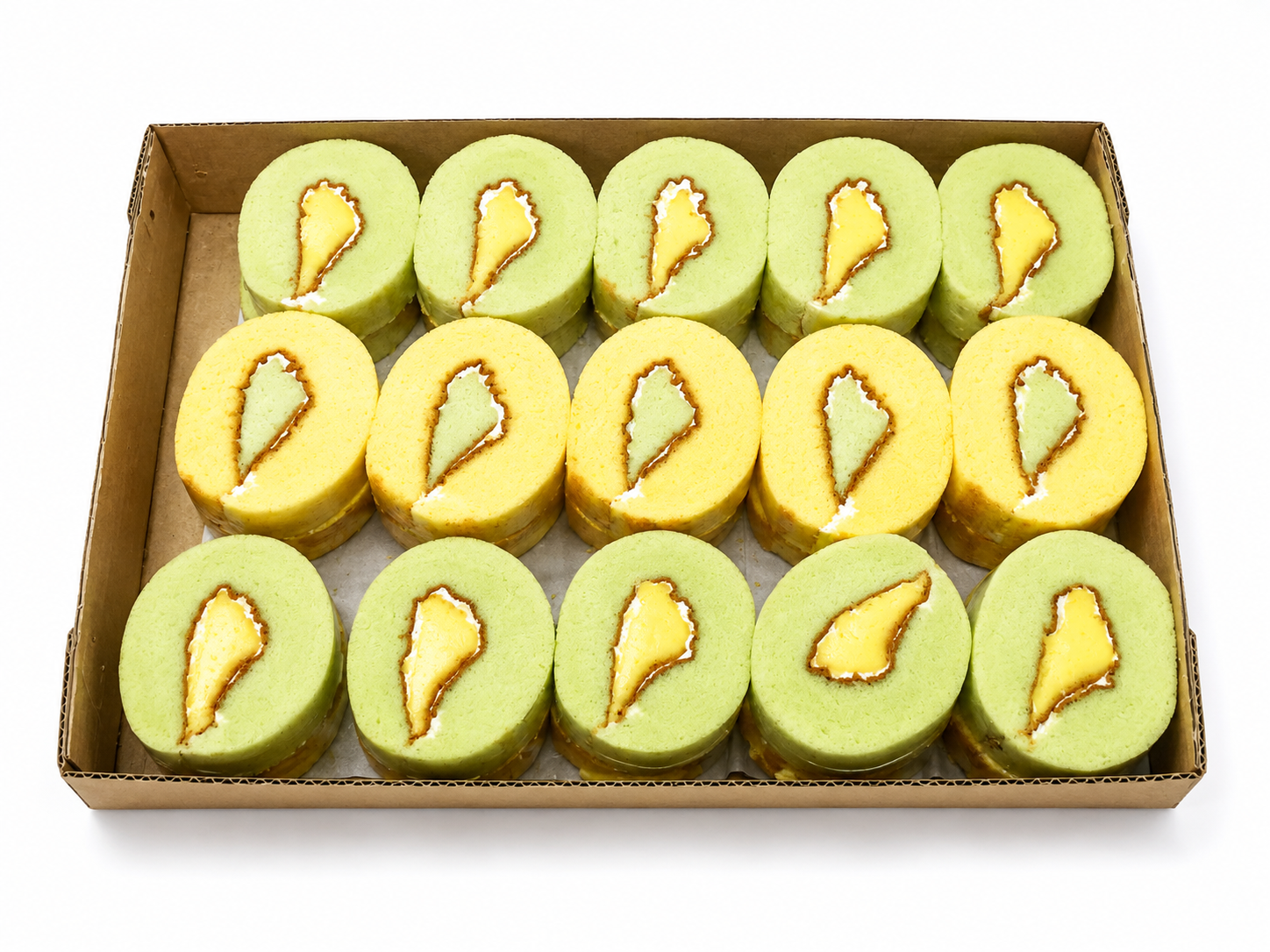 Swiss Roll Tray
