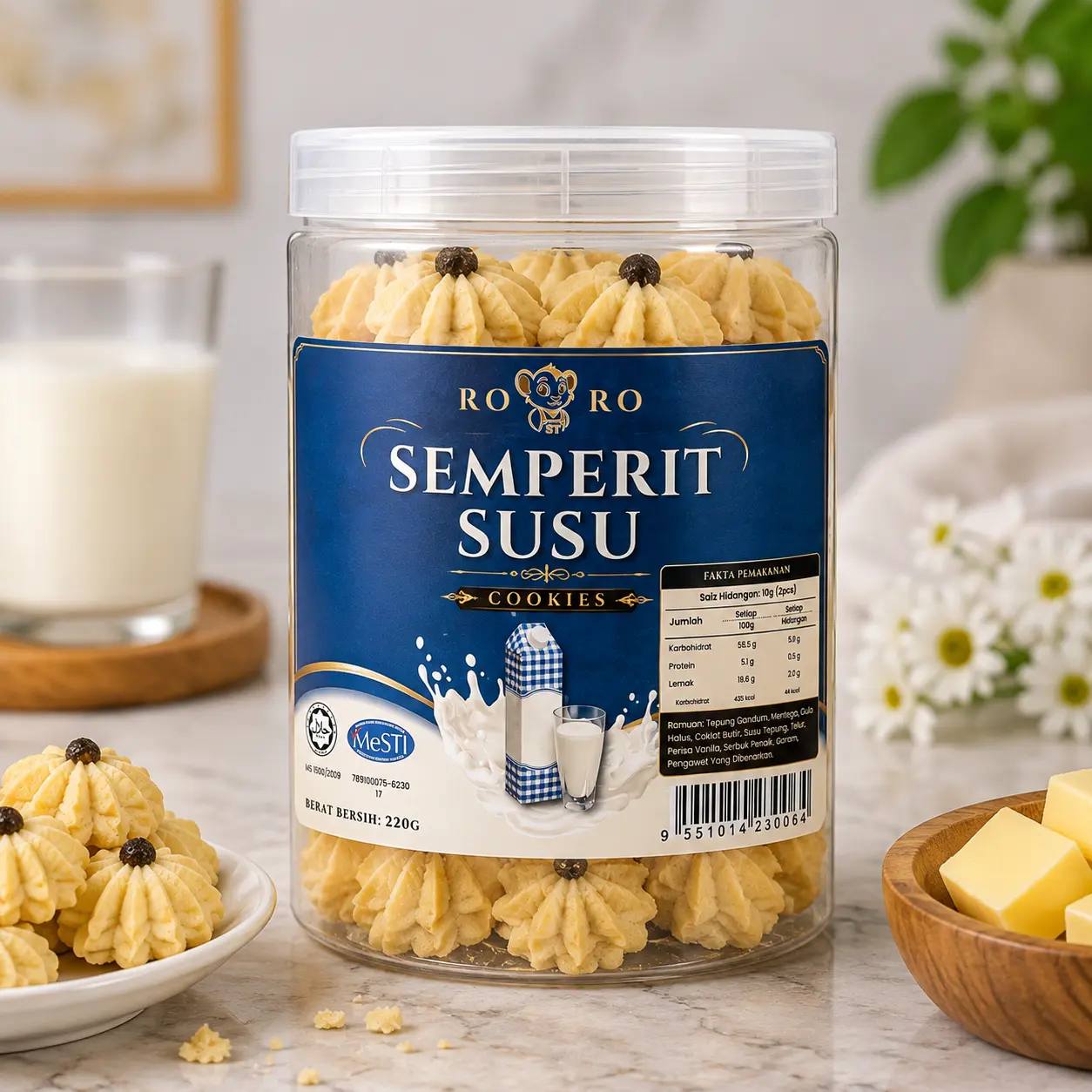 Semperit Susu